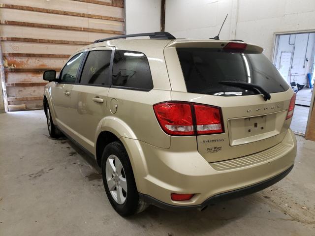 2011 DODGE JOURNEY MA 3D4PG1FG0BT567516