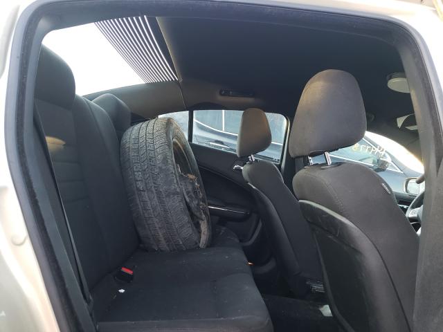 2013 DODGE CHARGER PO 2C3CDXAT8DH620104