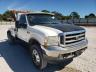 2002 FORD  F450