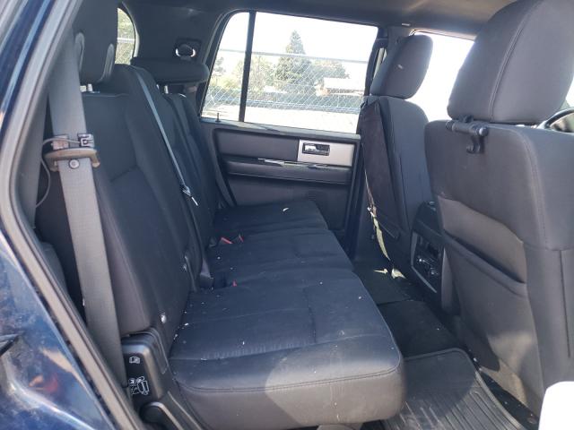 1FMJU1JT8GEF43077 Ford Expedition Xlt