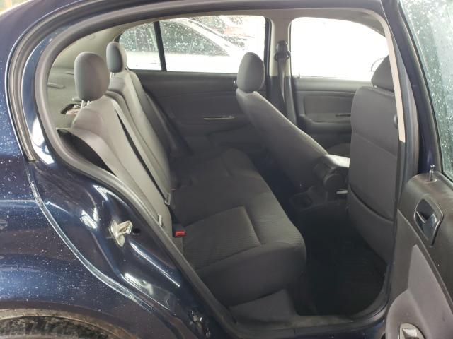 2010 CHEVROLET COBALT 2LT 1G1AF5F51A7180643