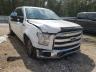 2015 FORD  F-150