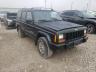 1998 JEEP  CHEROKEE