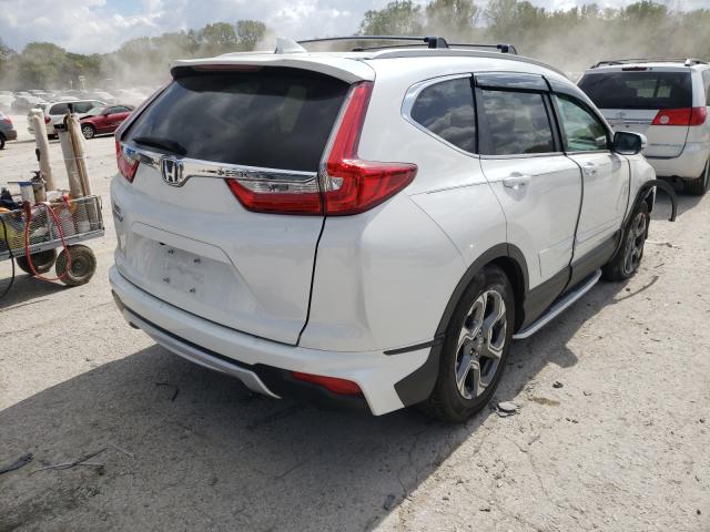 2019 HONDA CR-V 5J6RW1H84KA010348