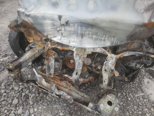 2010 SUBARU IMPREZA OU JF1GH6D65AH825596