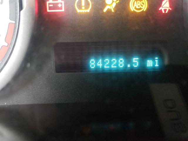 1FAHP3FN9AW156187 Ford Focus Se 2010. Фото: 7