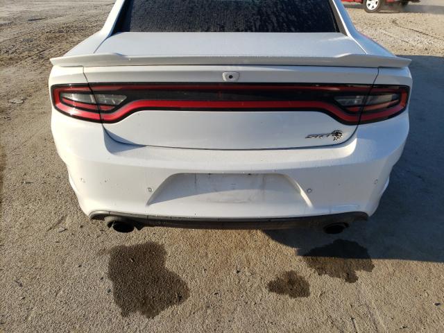 2016 DODGE CHARGER SR 2C3CDXL92GH162226
