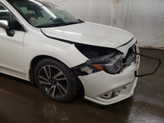 2018 SUBARU LEGACY SPO 4S3BNAS69J3003514