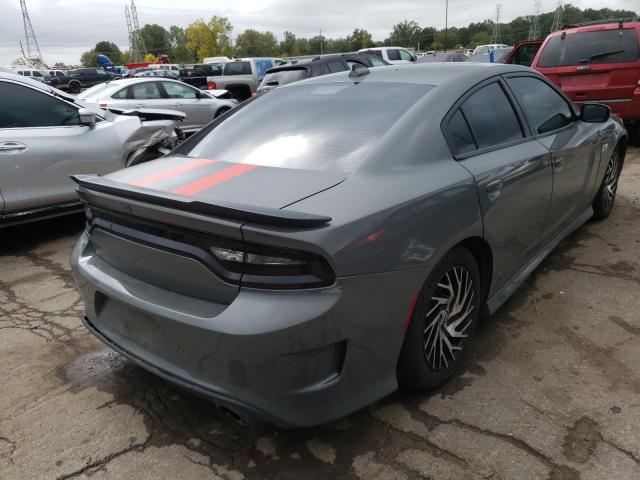 2018 DODGE CHARGER RT 2C3CDXGJ6JH289458