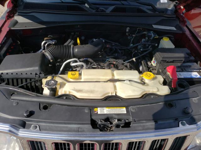 2012 JEEP LIBERTY LI 1C4PJLCK2CW147772