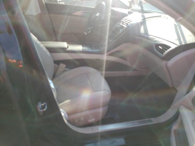 2020 LINCOLN MKZ RESERV 3LN6L5E99LR602451