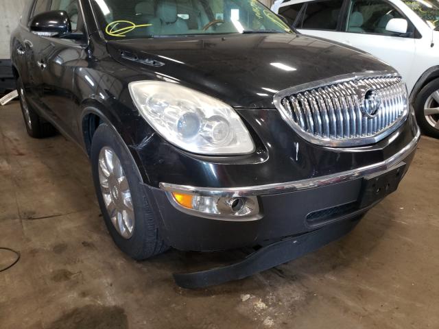 2011 BUICK ENCLAVE CX 5GAKVBED0BJ353113