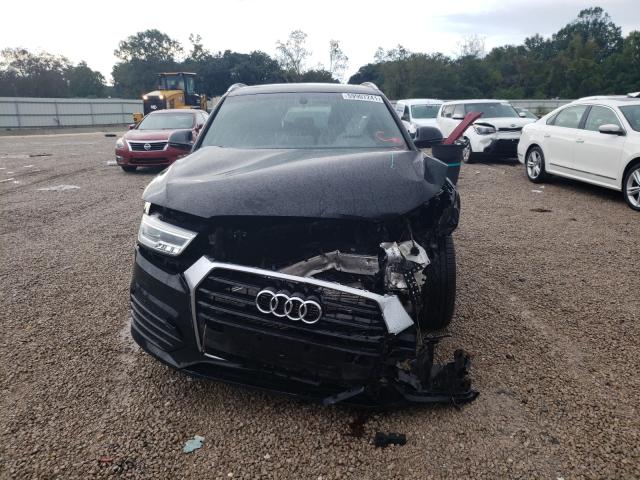 2016 AUDI Q3 PRESTIG WA1GFCFS5GR004763