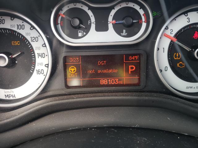 2014 FIAT 500L LOUNG ZFBCFACH6EZ017233