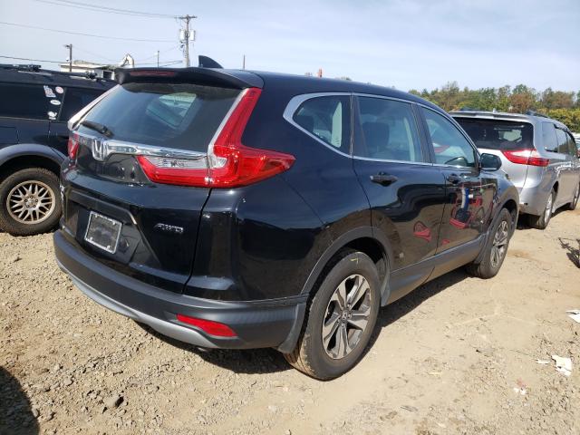 2019 HONDA CRV 2HKRW6H38KH201819