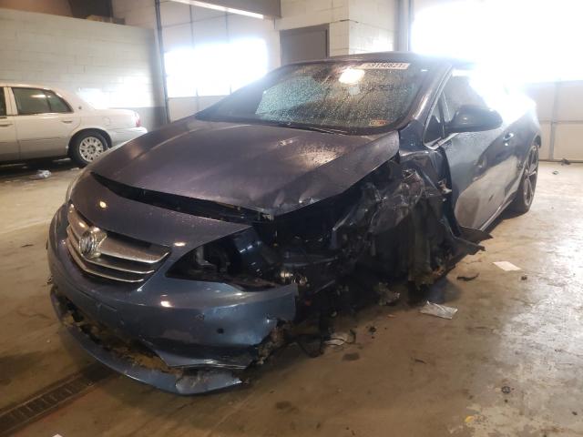 2017 BUICK CASCADA PR W04WH3N50HG018438