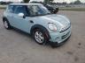 2013 MINI  COOPER