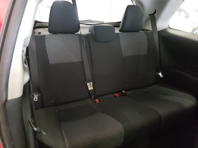 VNKJTUD30FA014918 Toyota Yaris 2015. Фото: 5