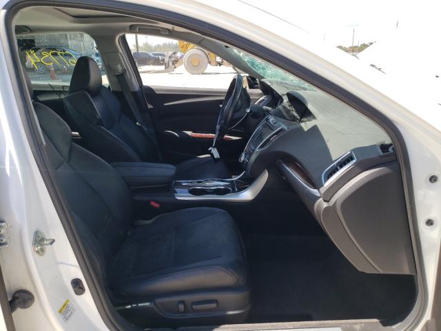 2015 ACURA TLX ADVANC 19UUB2F75FA007512