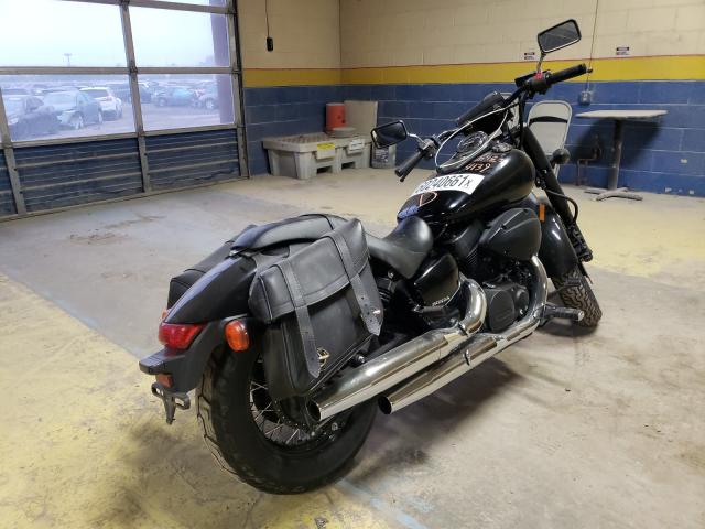 2015 HONDA VT750 C2B JH2RC5377FK501430