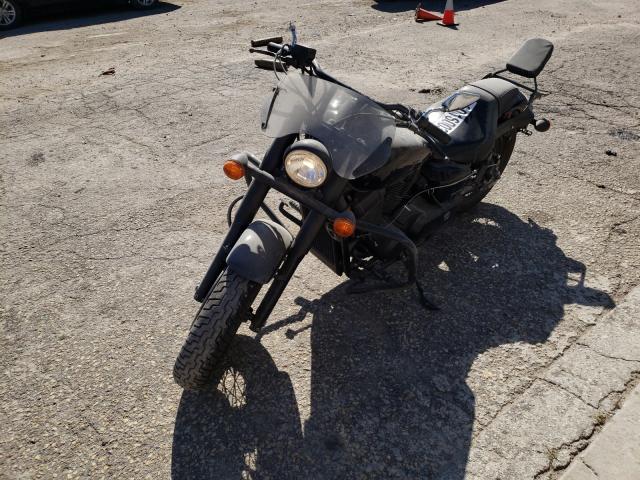 2015 HONDA VT750 C2B JH2RC5370FK500572