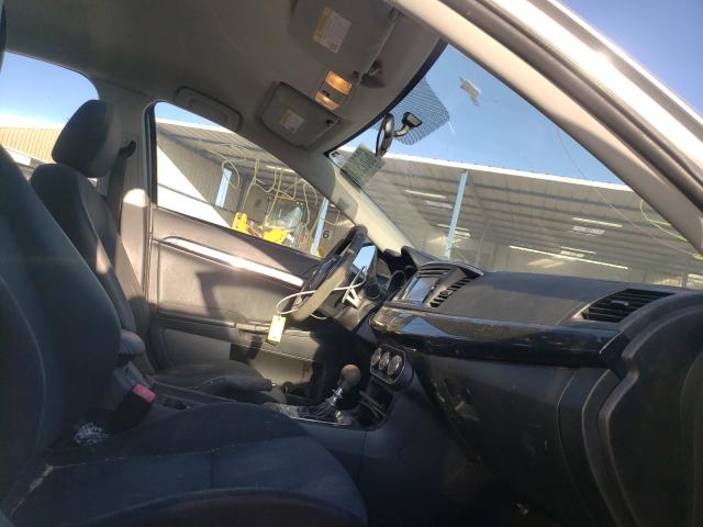 2014 MITSUBISHI LANCER RAL JA32V6FVXEU010386