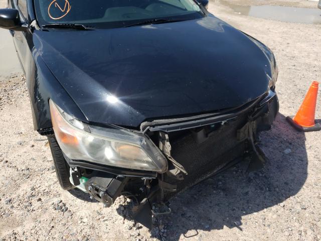 2014 ACURA ILX 20 19VDE1F38EE002225