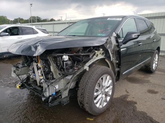 2020 BUICK ENCLAVE PR 5GAEVBKWXLJ245540