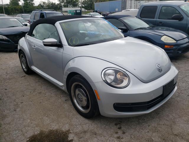 2013 Volkswagen Beetle for sale in Bridgeton, MO