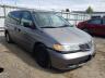 2000 HONDA  ODYSSEY