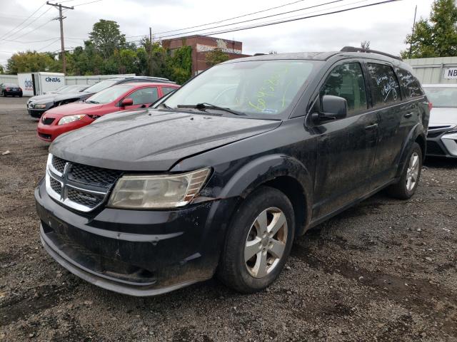 2011 DODGE JOURNEY MA 3D4PH1FG7BT508265