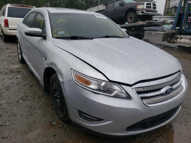 2011 FORD TAURUS SEL 1FAHP2HW5BG172124