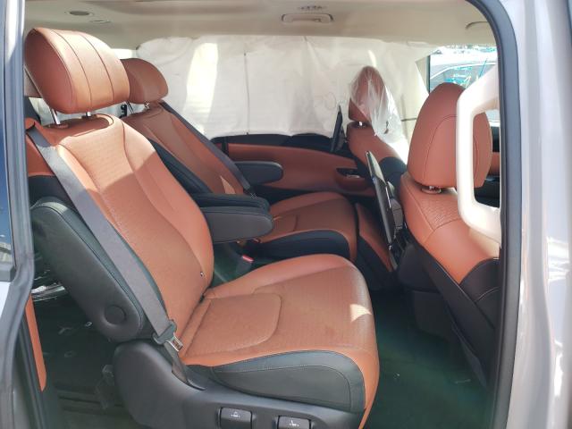 2022 KIA CARNIVAL S KNDNE5H38N6061684