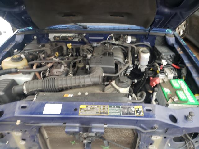 2011 FORD RANGER SUP 1FTKR1ED2BPA70674