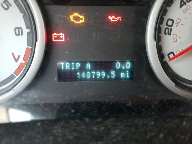 1FAHP35N68W187408 Ford Focus Se 2008. Фото: 7