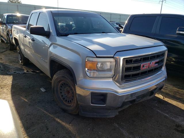 2015 GMC SIERRA C15 1GTR1TEC3FZ230144