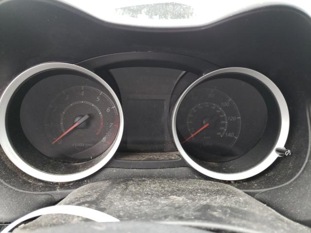 Mitsubishi Lancer 2016 -auction- 7