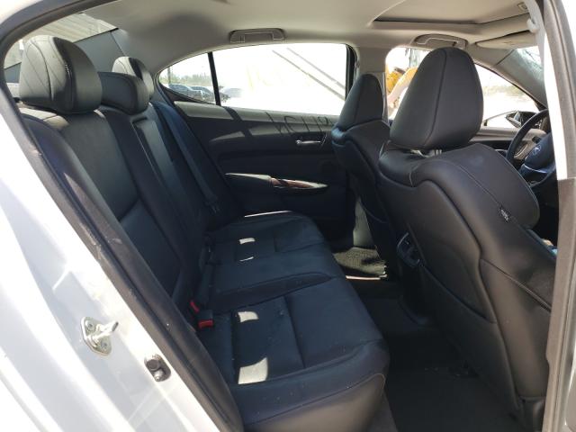 2015 ACURA TLX ADVANC 19UUB2F75FA007512