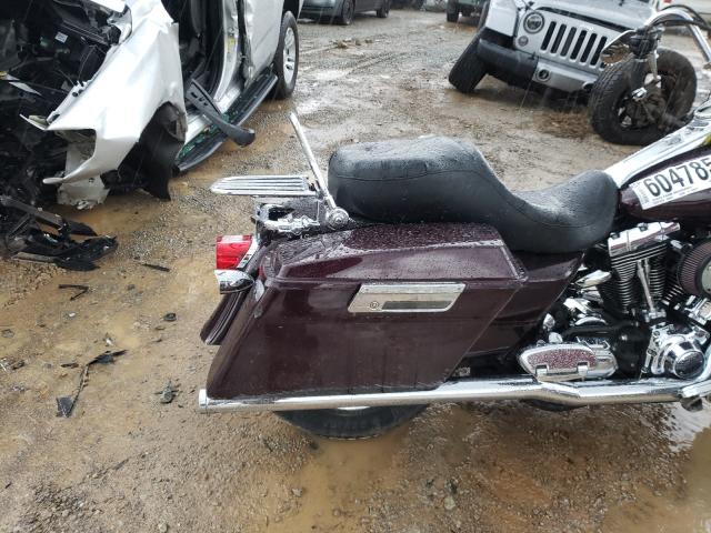 2005 HARLEY-DAVIDSON FLHRSI 1HD1FYW115Y658371