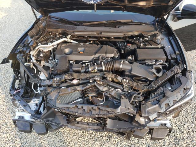 2021 ACURA TLX ADVANC 19UUB5F64MA007877