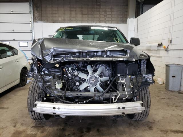 2021 TOYOTA TUNDRA SR5 5TFUY5F16MX977292