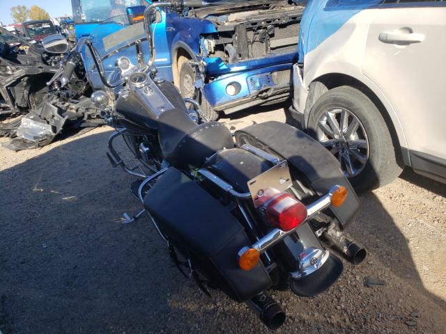 2002 HARLEY-DAVIDSON FLHRCI 1HD1FRW142Y600370