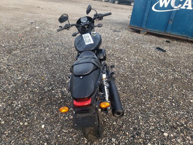 2015 HARLEY-DAVIDSON XG500 1HD4NAA14FC500944