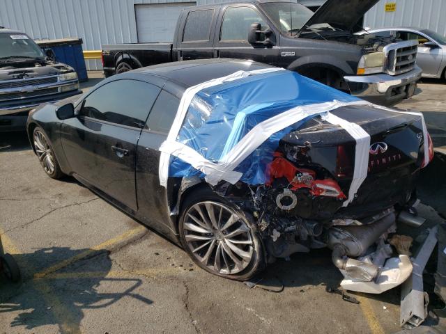 2013 INFINITI G37 JOURNE JN1CV6EK6DM921328