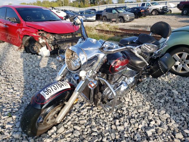 2005 KAWASAKI VN2000 D1 JKBVNMD135A000552