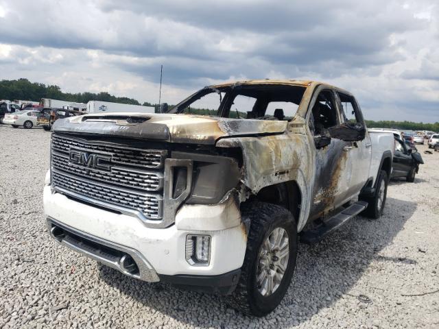 1GT49REY8LF151700 GMC Sierra K2500 Denali