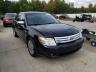 2008 FORD  TAURUS