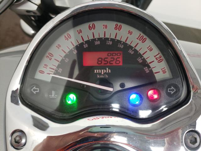 2005 HONDA VT1300 S 1HFSC52075A201055