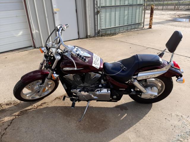 2007 HONDA VTX1300 C 1HFSC55017A301523