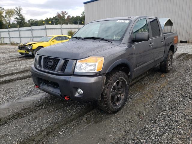 2012 NISSAN TITAN 1N6BA0EC0CN329486